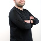 Avatar for Rafael Borochov