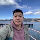 Avatar for Ken Gan