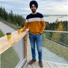 Avatar for Saaharjit Singh