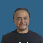 Avatar for Gerardo Hernandez