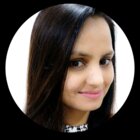 Avatar for Nidhi Thakur