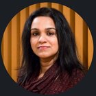 Avatar for Reena Joseph