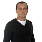 Avatar for Agustin Fiori