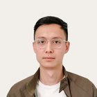 Avatar for Kane Hsieh