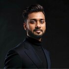 Avatar for Aman Rahman