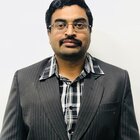Avatar for Pankaj Patil
