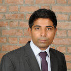 Avatar for Praveen Hatti