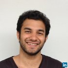 Avatar for Dhruv Sahgal