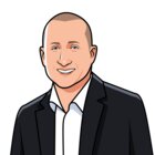 Avatar for Jim Glinn