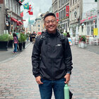 Avatar for Yanchen Zhan