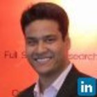 Avatar for Manas Gupta