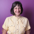 Avatar for Małgorzata Adamczyk