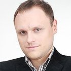 Avatar for Alex Sharov