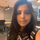 Avatar for Dixita Sharma