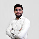 Avatar for Vidit Parikh