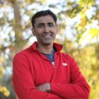 Avatar for Vinay Murthy