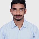 Avatar for Sumanth Inuganti