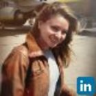 Avatar for Nicole C. Morinière