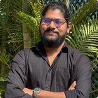 Avatar for Rajat Moury