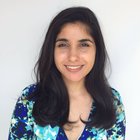 Avatar for Nida Amjad