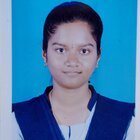 Avatar for Gayathri VR