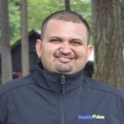 Avatar for Mihir Vaidya