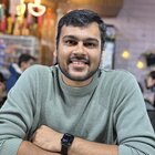 Avatar for Ayush Singh