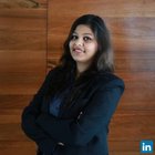 Avatar for Monika Jain