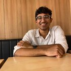 Avatar for Aroop Rath