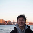 Avatar for Ziyu Chen