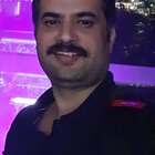 Avatar for Siddharth Sehgal