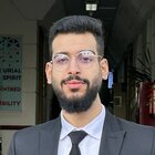 Avatar for Ibrahim Tarek Ibrahim Abdelalim