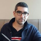 Avatar for Zvika Dori
