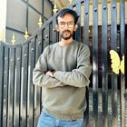 Avatar for Syed Imran