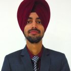 Avatar for Atinderpal Singh