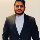 Avatar for Saiteja Kattamuri