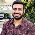 Avatar for FNU Prakul
