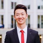 Avatar for Mark Wang