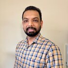 Avatar for Kaushalkumar Patel