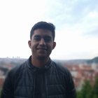 Avatar for Harshit Marwah