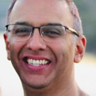 Avatar for Udayan Naik