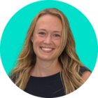 Avatar for Alison Hoogewerff