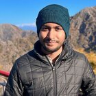 Avatar for Sanket Goyal