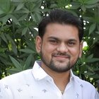Avatar for Nikhil Navadiya
