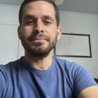 Avatar for Andres Santamaria