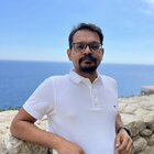 Avatar for Kailash Sankaranarayanan
