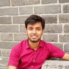 Avatar for Abhinay Kumar