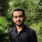 Avatar for Rajarshi Patel