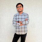 Avatar for Parikh Vedant Jasminkumar