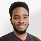Avatar for Daniel Okunade